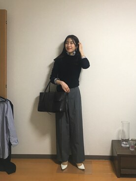 choeさんのコーディネート