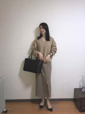 choeさんのコーディネート