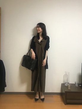 choeさんのコーディネート