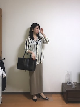 choeさんのコーディネート