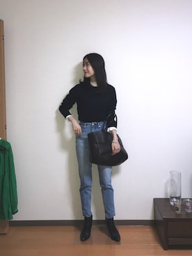 choeさんのコーディネート