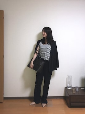 choeさんのコーディネート