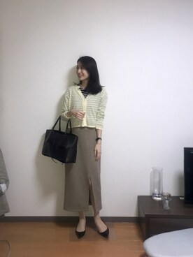 choeさんのコーディネート