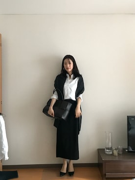 choeさんのコーディネート