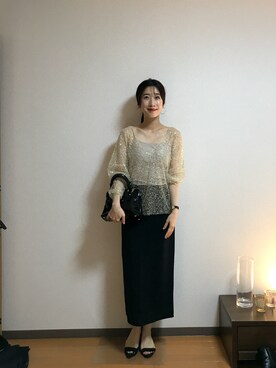 choeさんのコーディネート