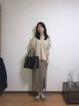 choeさんのコーディネート