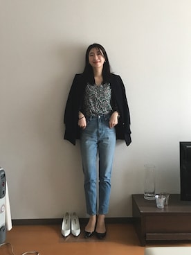 choeさんのコーディネート