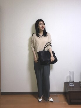 choeさんのコーディネート