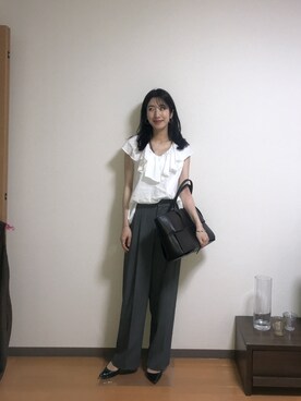 choeさんのコーディネート