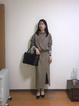 choeさんのコーディネート