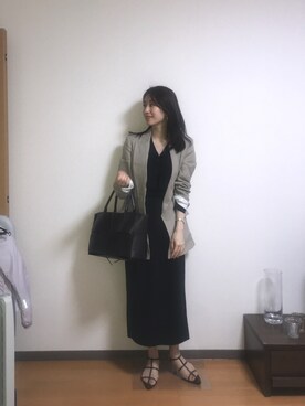 choeさんのコーディネート