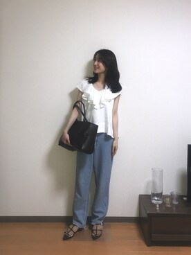 choeさんのコーディネート