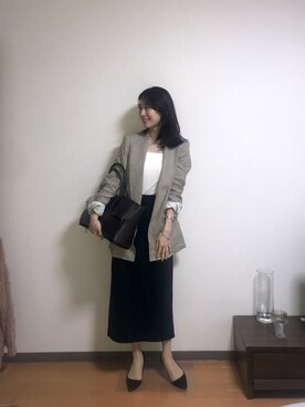 choeさんのコーディネート