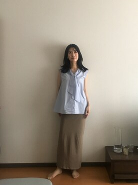 choeさんのコーディネート