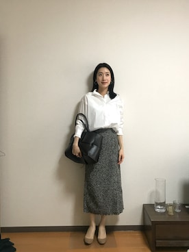 choeさんのコーディネート