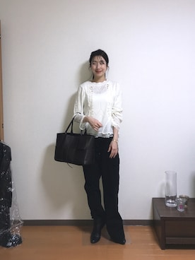 choeさんのコーディネート