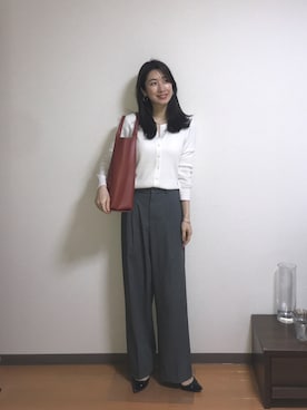 choeさんのコーディネート