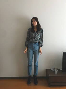 choeさんのコーディネート