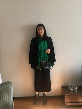 choeさんのコーディネート