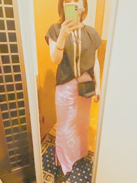 みゆきさんのコーディネート