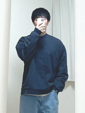 WATARU さんのコーディネート