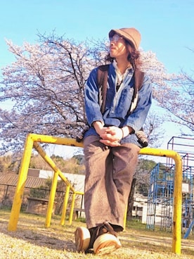 ha7koさんのコーディネート