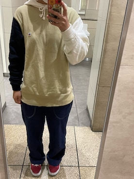 Ysmさんのコーディネート