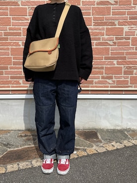 Ysmさんのコーディネート