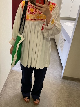 Ysmさんのコーディネート