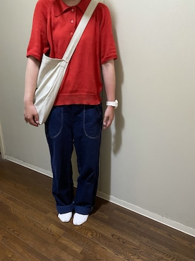 Ysmさんのコーディネート