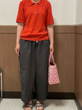 Ysmさんのコーディネート