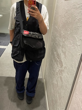 Ysmさんのコーディネート