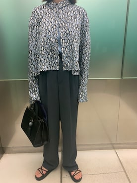 HoKuさんのコーディネート