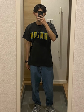 YASUさんのコーディネート