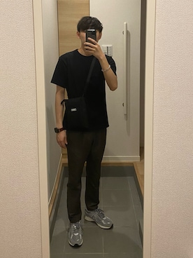 YASUさんのコーディネート