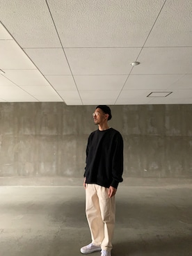 uさんのコーディネート