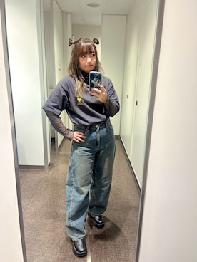 こじまさんのコーディネート