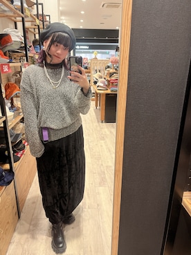 みんさん（レディース・155cm）の春コーディネート