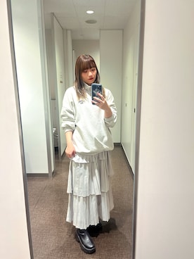 こじまさんのコーディネート