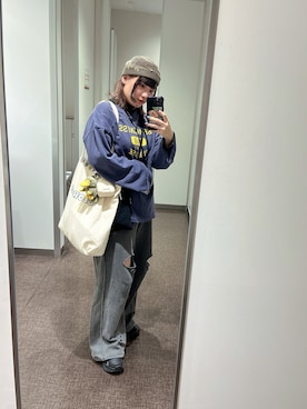 みんさん（レディース・155cm）の春コーディネート