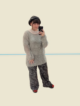 みんさん（レディース・155cm）の春コーディネート