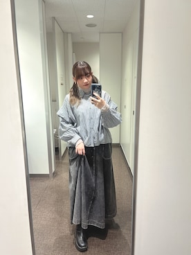 こじまさんのコーディネート