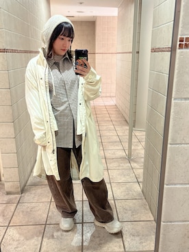 みんさん（レディース・155cm）の春コーディネート