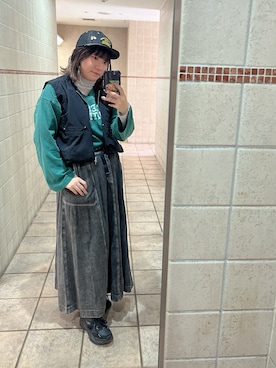 みんさん（レディース・155cm）の春コーディネート