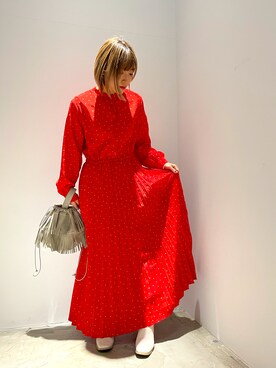 suika☺︎さんのコーディネート