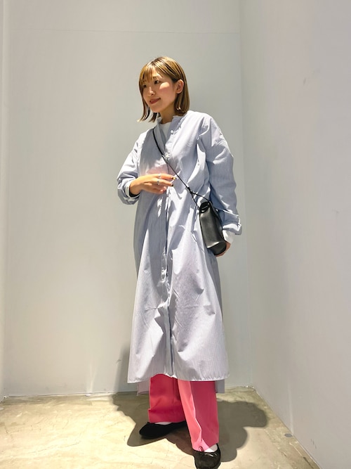 American Holicsuika さんのワンピースを使ったコーディネート Zozotown