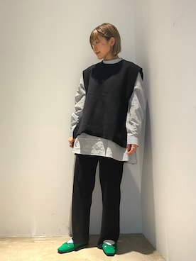 suika☺︎さんのコーディネート