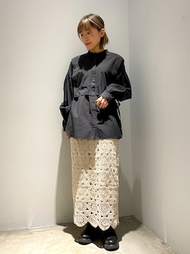 suika☺︎さんのコーディネート