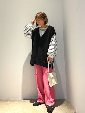 suika☺︎さんのコーディネート