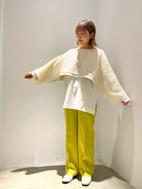 suika☺︎さんのコーディネート